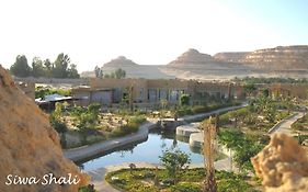 Siwa Shali Resort